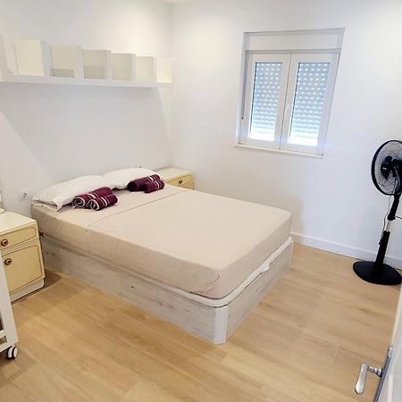 Apartamento Con Piscina Privada San Miguel de Abona Luaran gambar