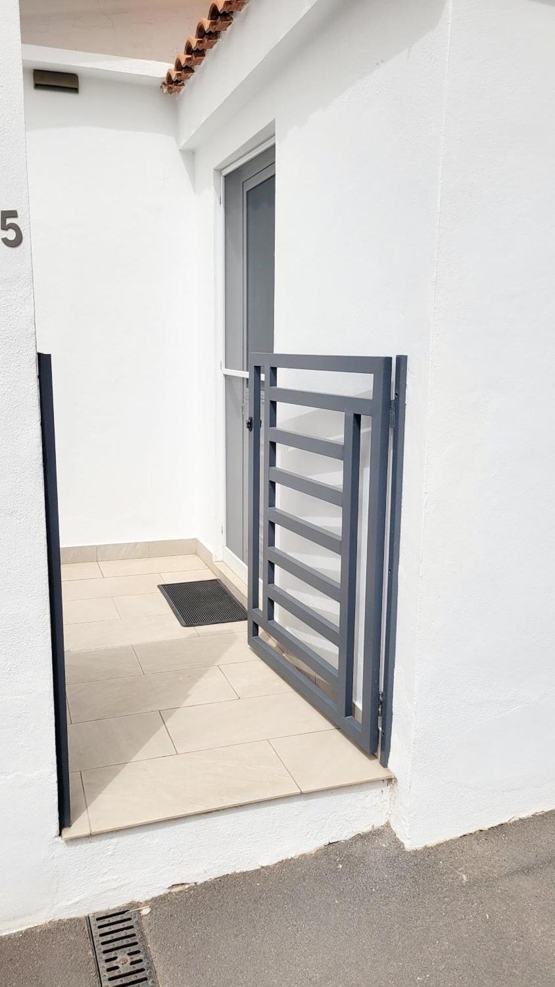 Apartamento Con Piscina Privada San Miguel de Abona Luaran gambar