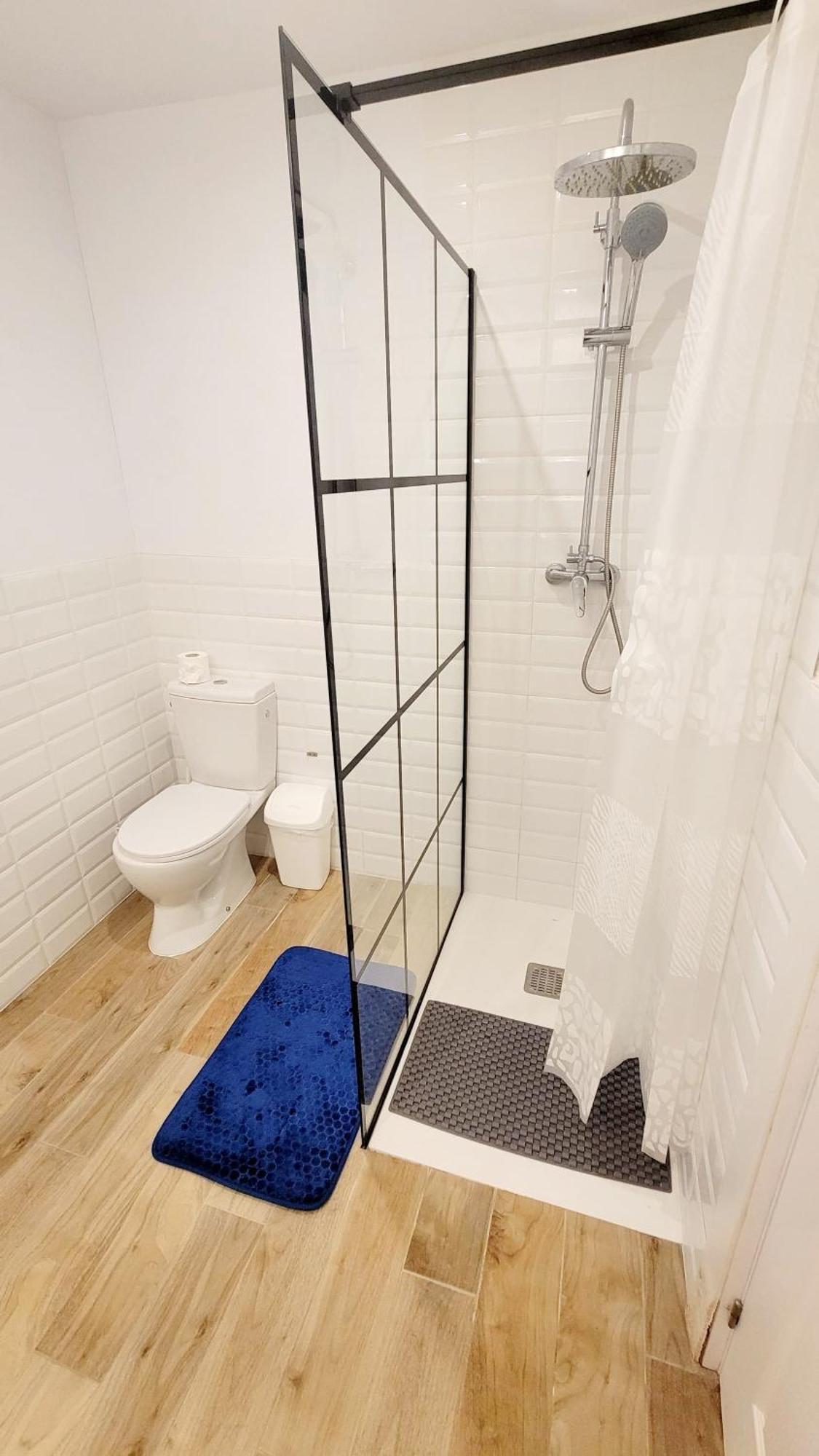 Apartamento Con Piscina Privada San Miguel de Abona Luaran gambar